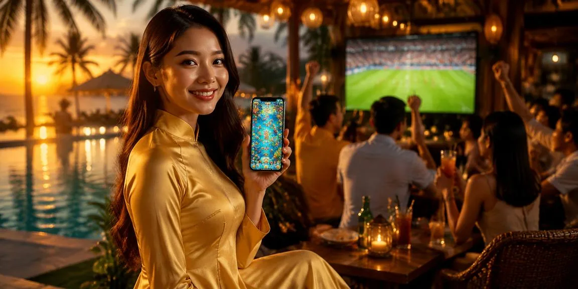 Những điểm định hình trải nghiệm tại icasino